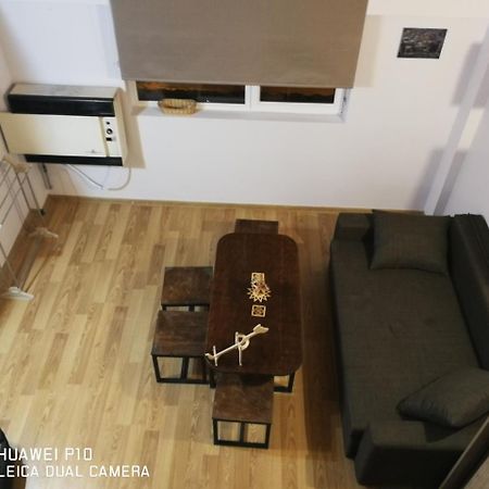 Gudauri S Residence Εξωτερικό φωτογραφία