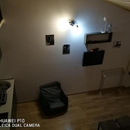 Gudauri S Residence Εξωτερικό φωτογραφία