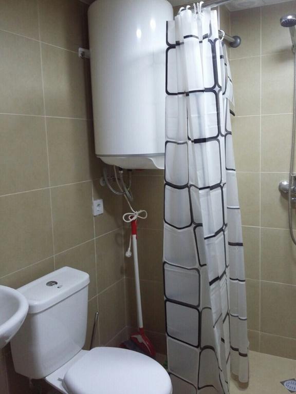 Gudauri S Residence Εξωτερικό φωτογραφία