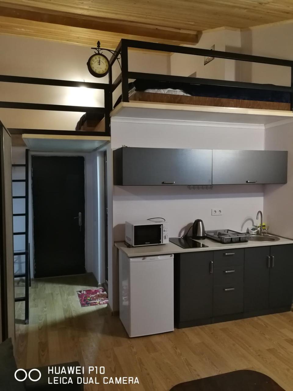 Gudauri S Residence Εξωτερικό φωτογραφία
