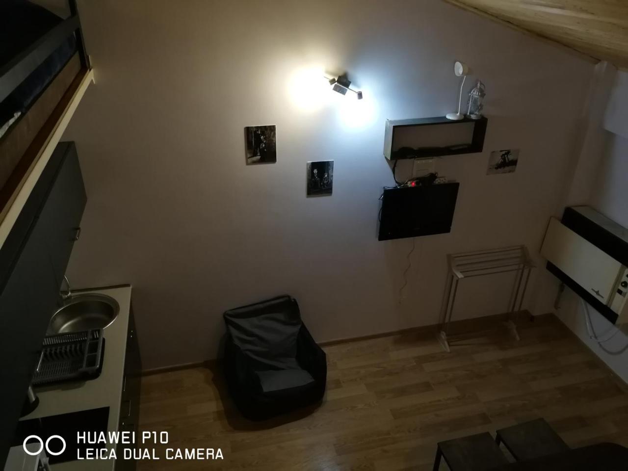 Gudauri S Residence Εξωτερικό φωτογραφία