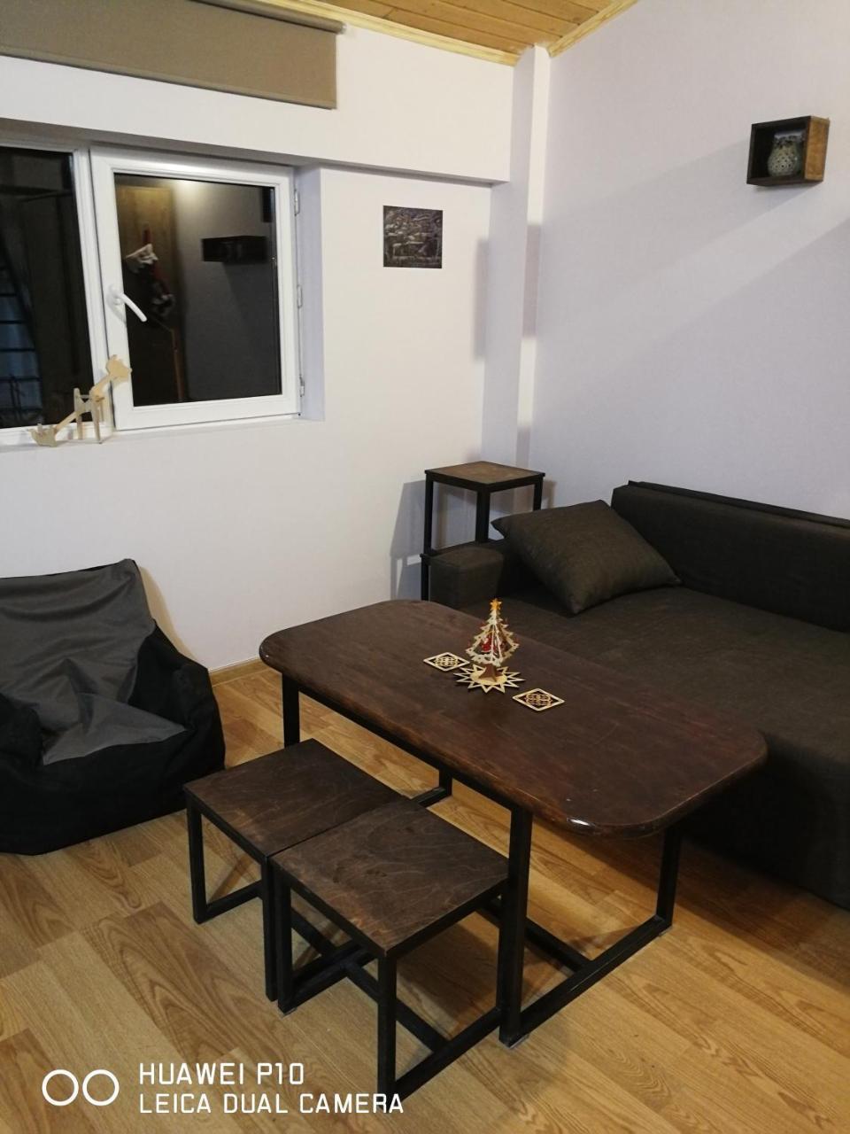 Gudauri S Residence Εξωτερικό φωτογραφία