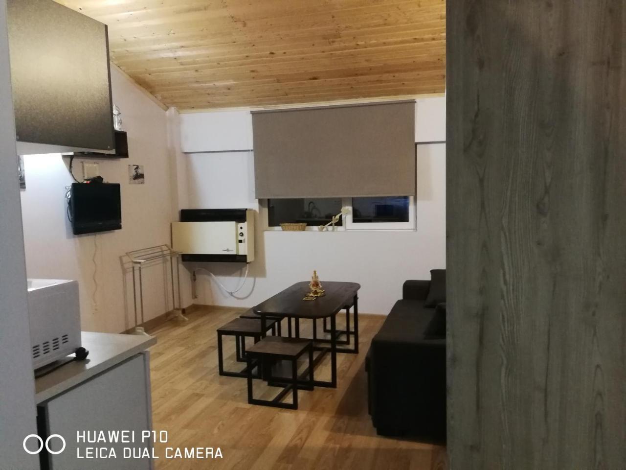 Gudauri S Residence Δωμάτιο φωτογραφία